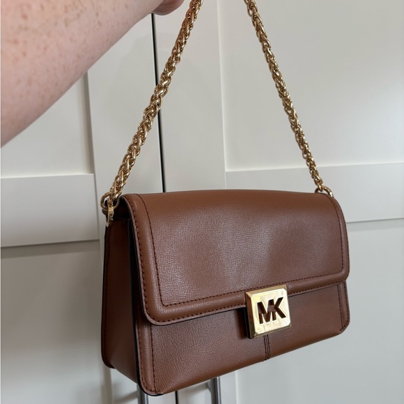 Michael Kors Handbags - Michael Kors Sonia crossbody